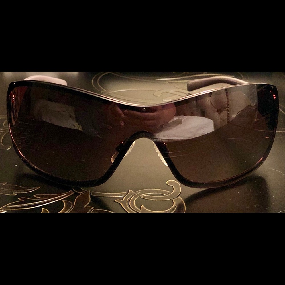 Chanel 4164-B Sunglasses